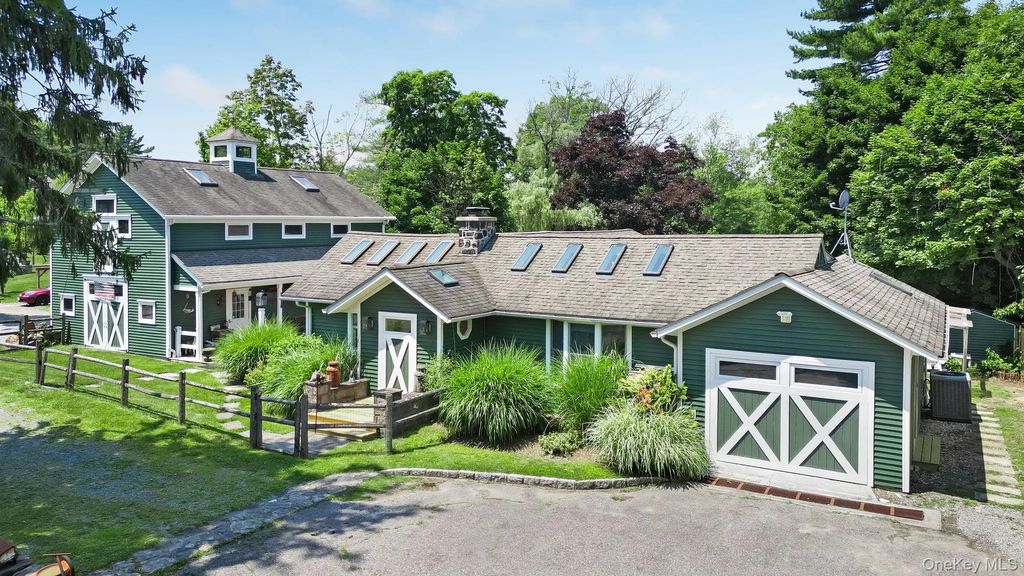 1950 Baldwin Road, Yorktown Heights