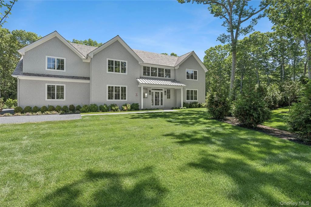 225 Norris Lane, Bridgehampton