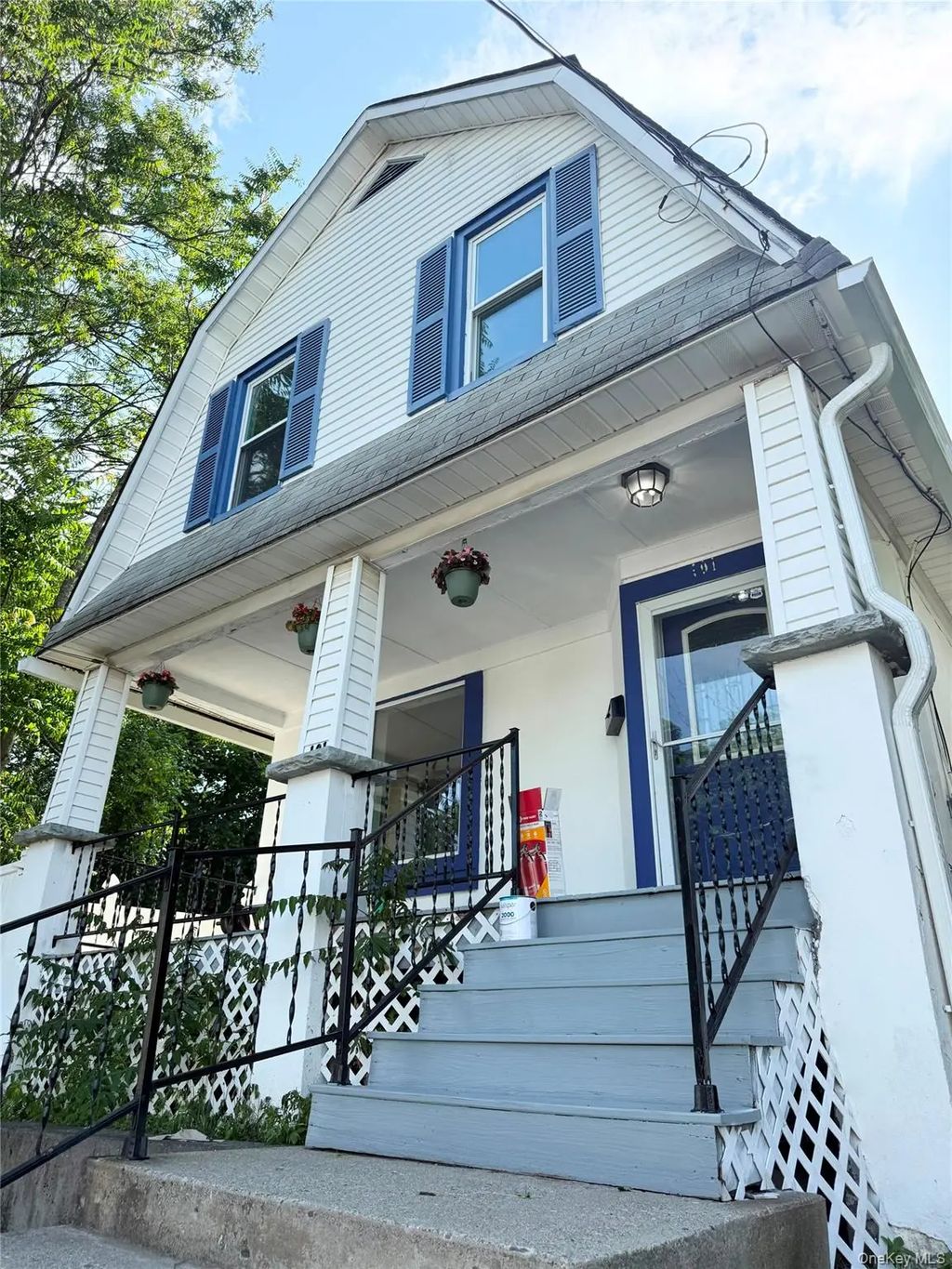 101 N Beacon Street, Middletown