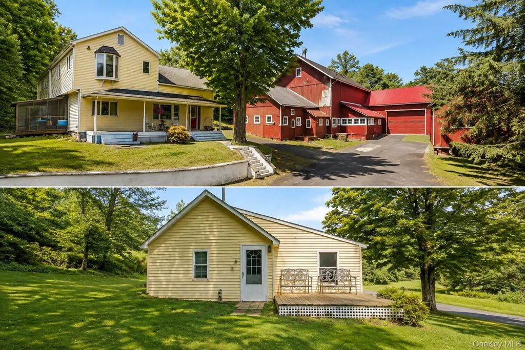 37 S Plank Road, Westtown