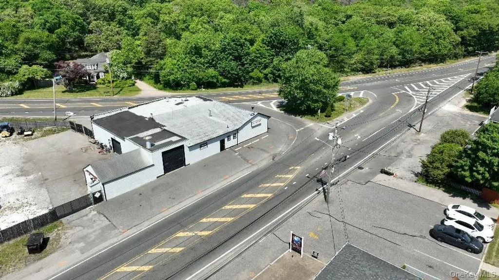 2448 Montauk Highway, Brookhaven