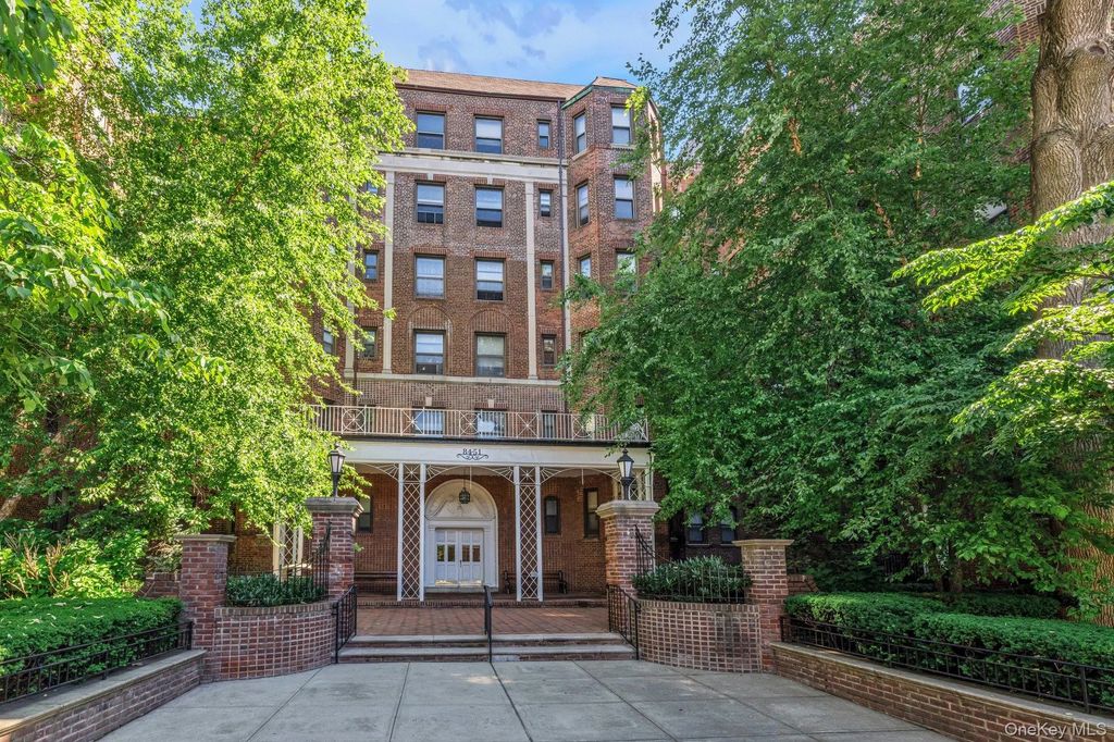 84-51 Beverly Road # 6a, Kew Gardens
