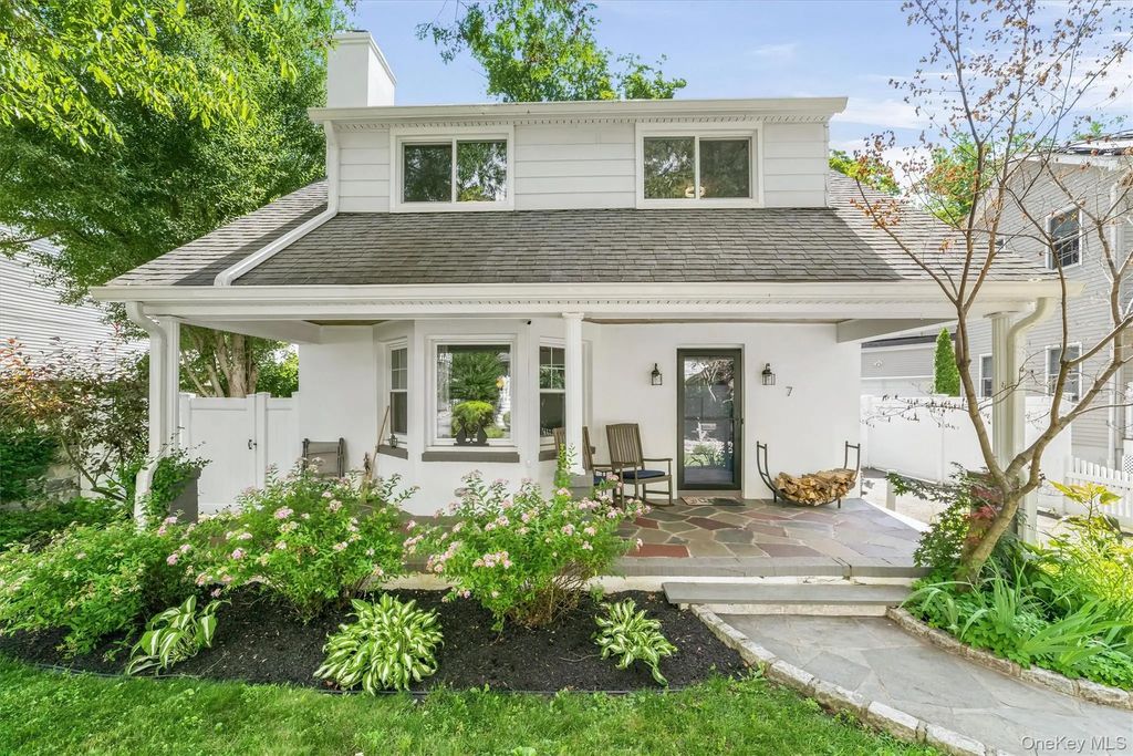 7 Brook Place, Ossining