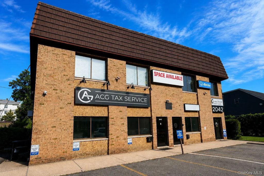 2042 Central Park Ave # Ste 4, Yonkers