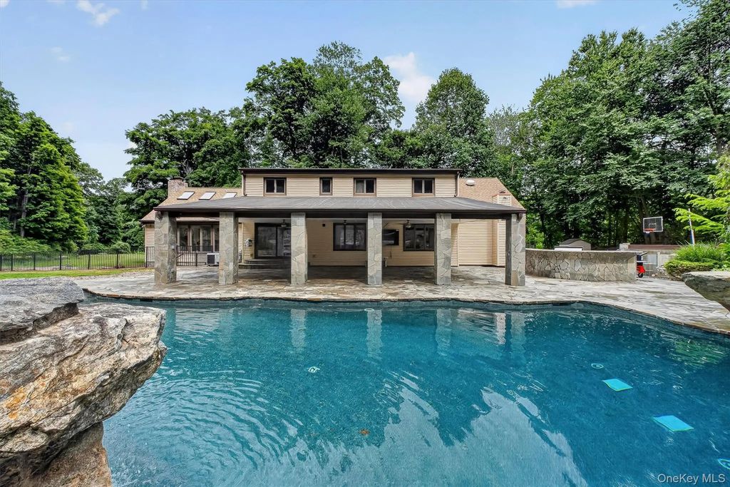 701 Fair Street, Carmel