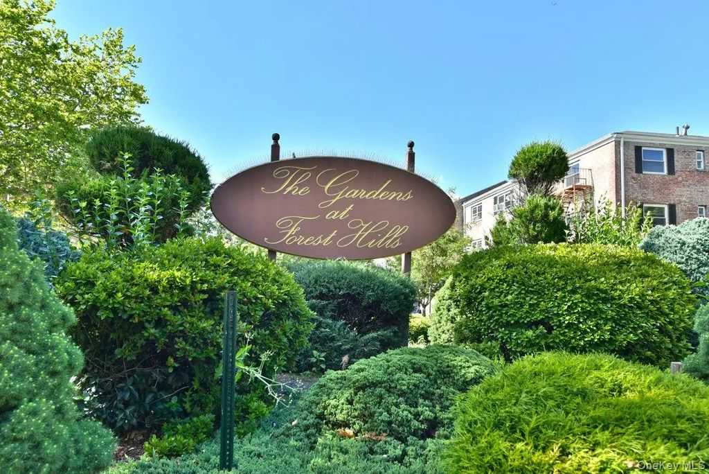 11116 66th Avenue # 3b, Forest Hills