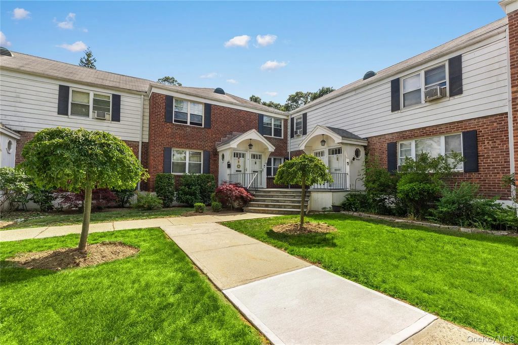 1 Peck Avenue # 18a, Rye