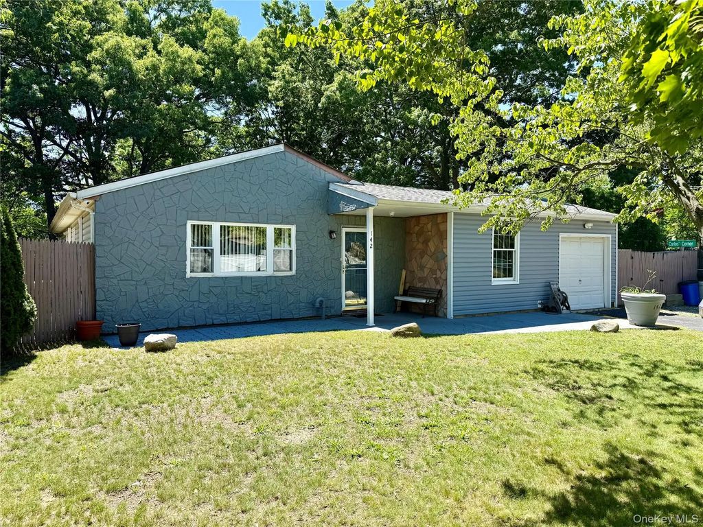 142 Palmer Street, Brentwood