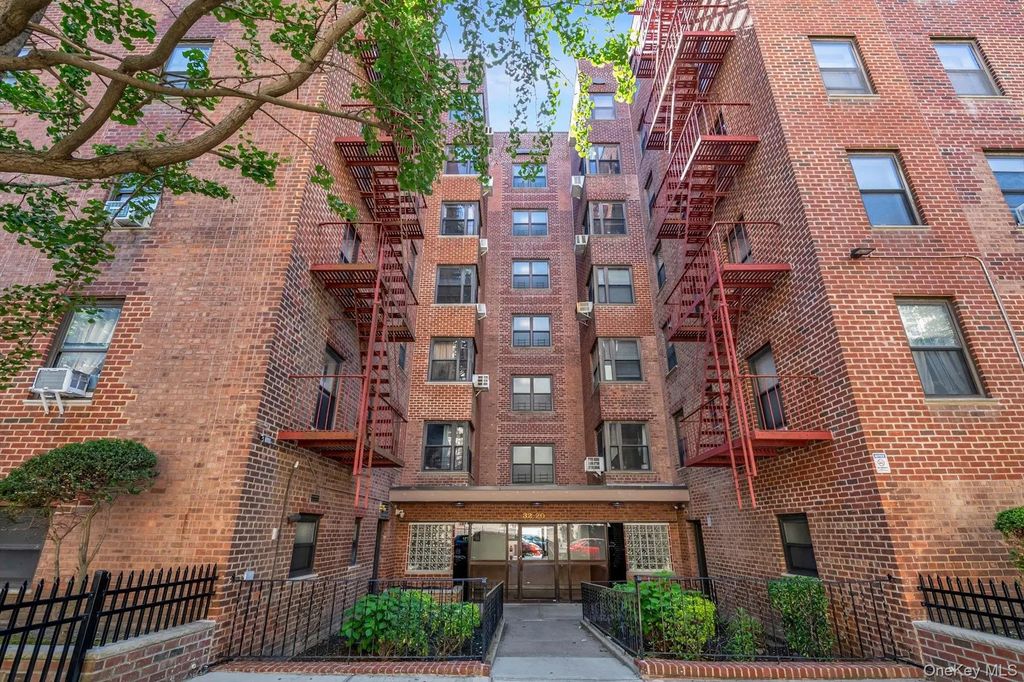 32-20 89th Street # 108, East Elmhurst