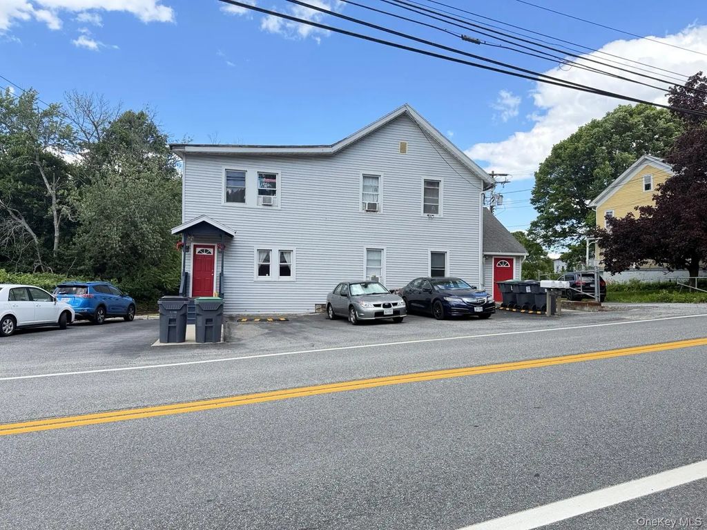 2761 Route 6, Slate Hill
