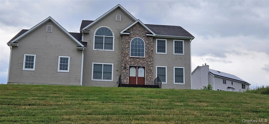 14 Trotter Lane, Rock Tavern