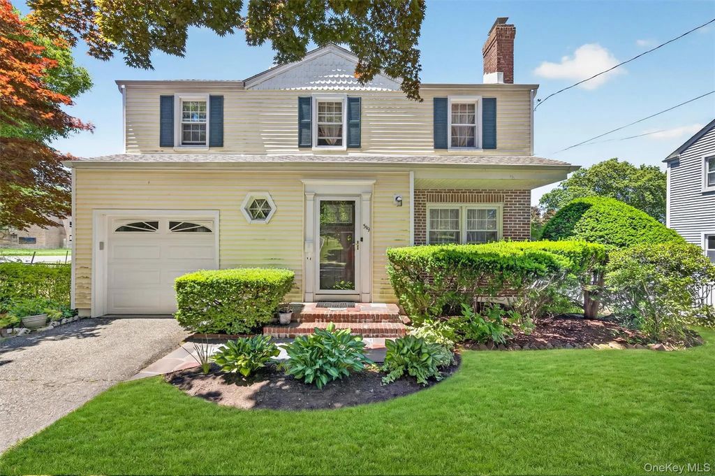 319 Church Street, White Plains