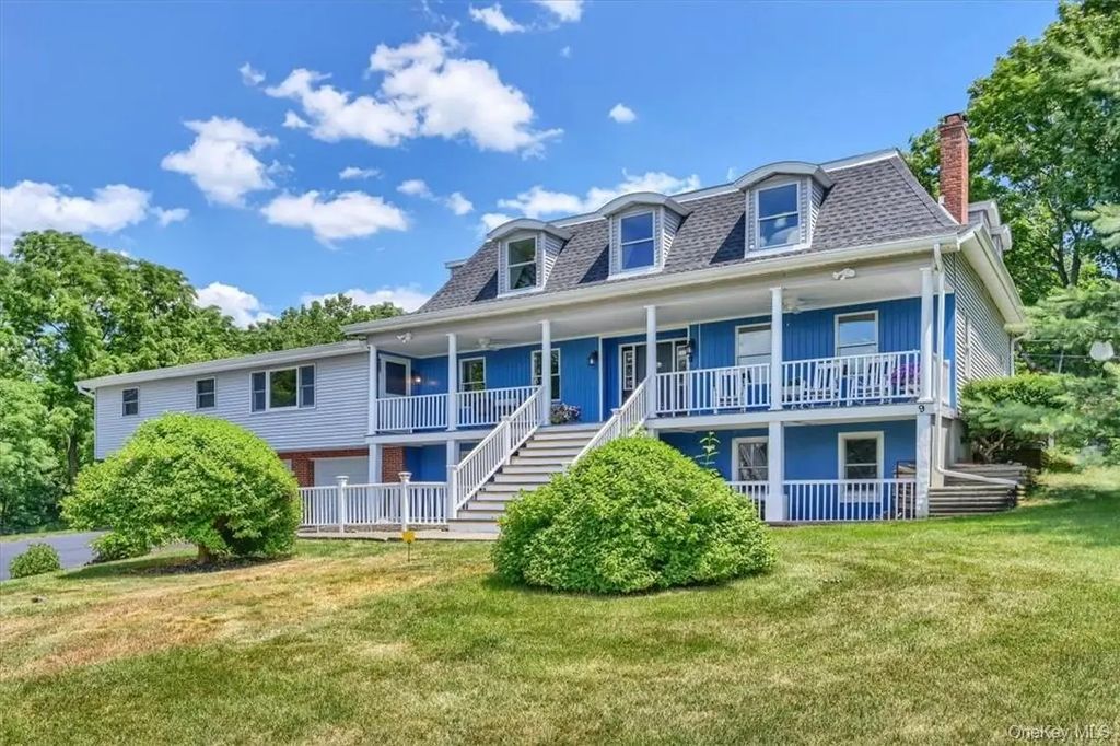 9 Echo Lane, Newburgh