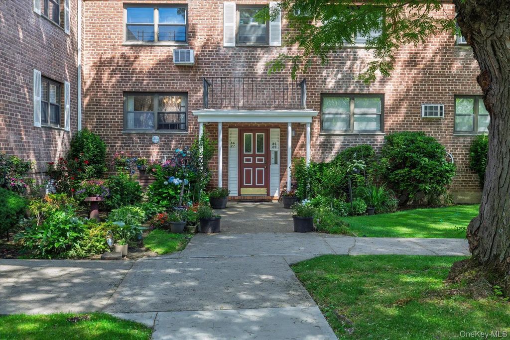 86-29 Shore Parkway # 96, Howard Beach