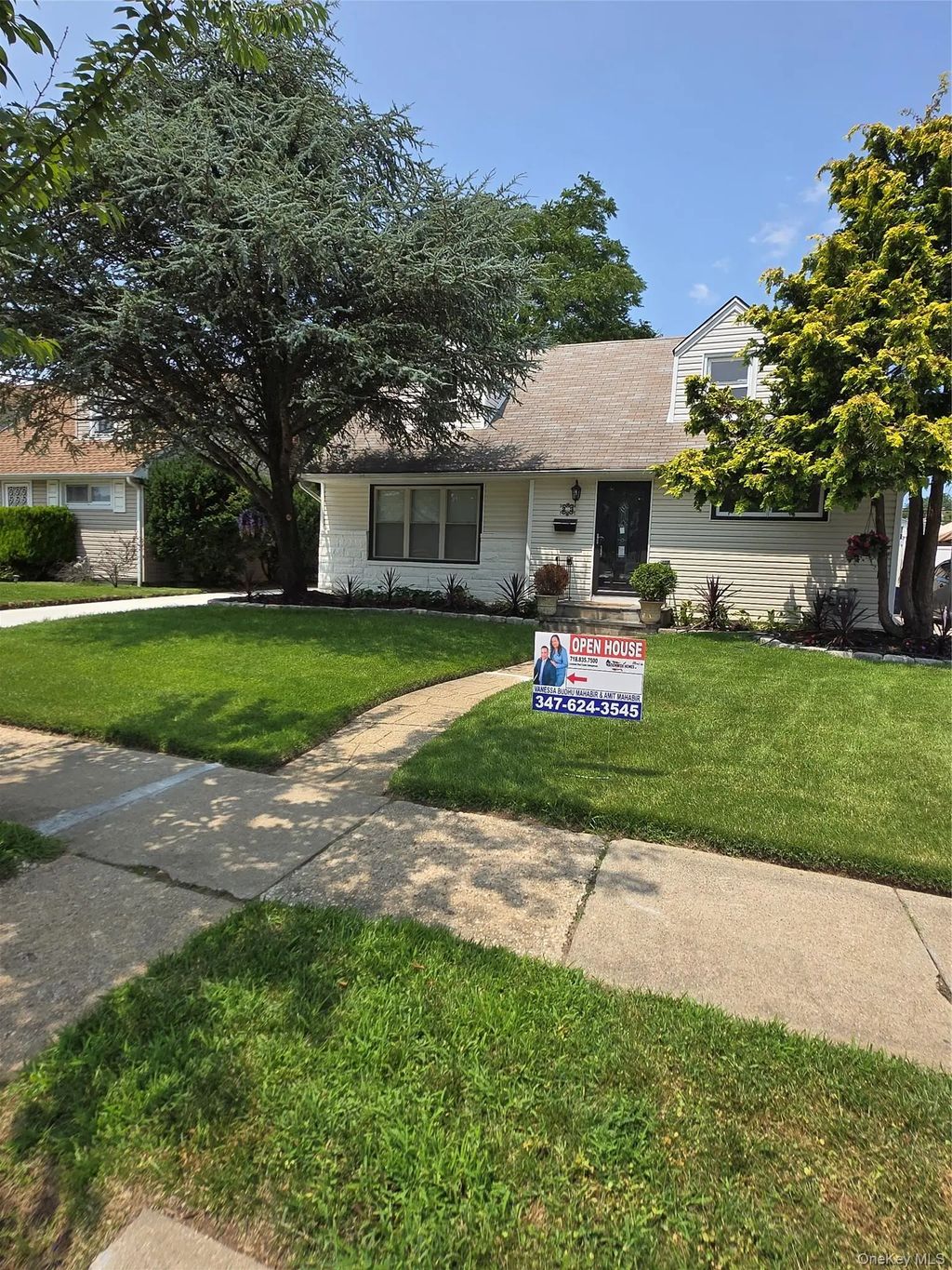 23 Harriman Avenue, Hempstead