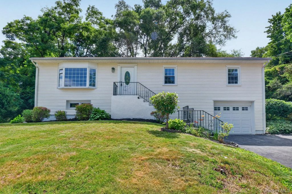 20 Muscoot Road W, Mahopac
