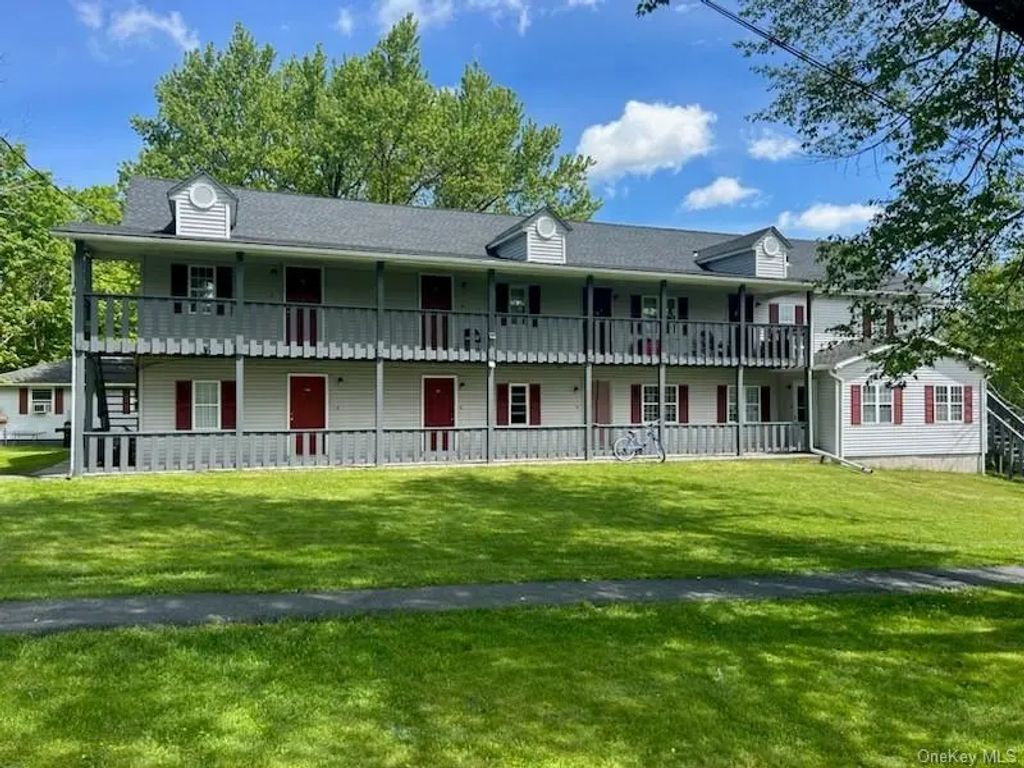 3396 Rt-42, Monticello