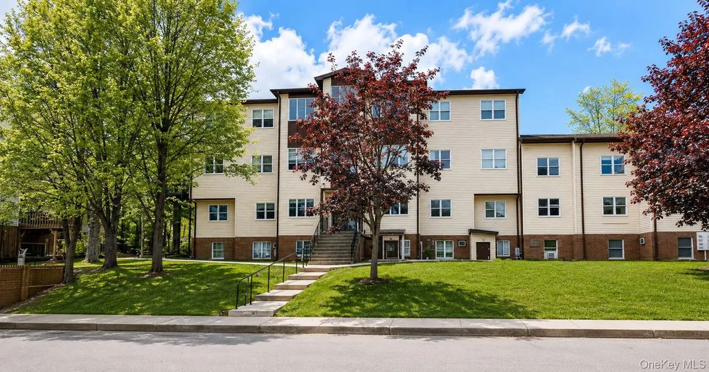 7 Stropkov Court # 104, Monroe