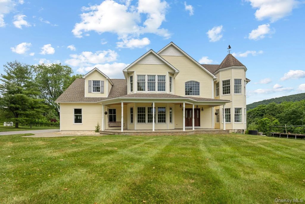 128 Old Pawling Road, Pawling
