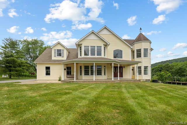 128 Old Pawling Road, Pawling