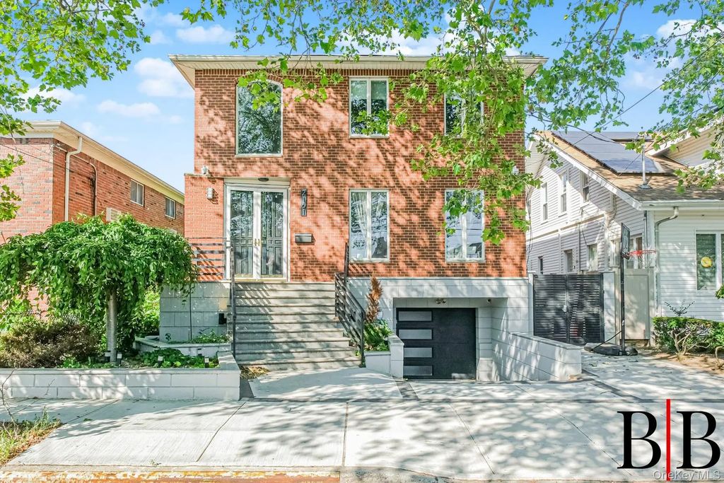 2161 E 72nd Street, Brooklyn