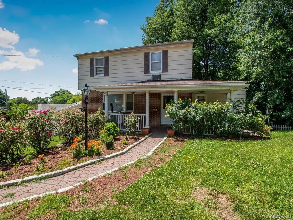 65 Sunset Drive, Yonkers