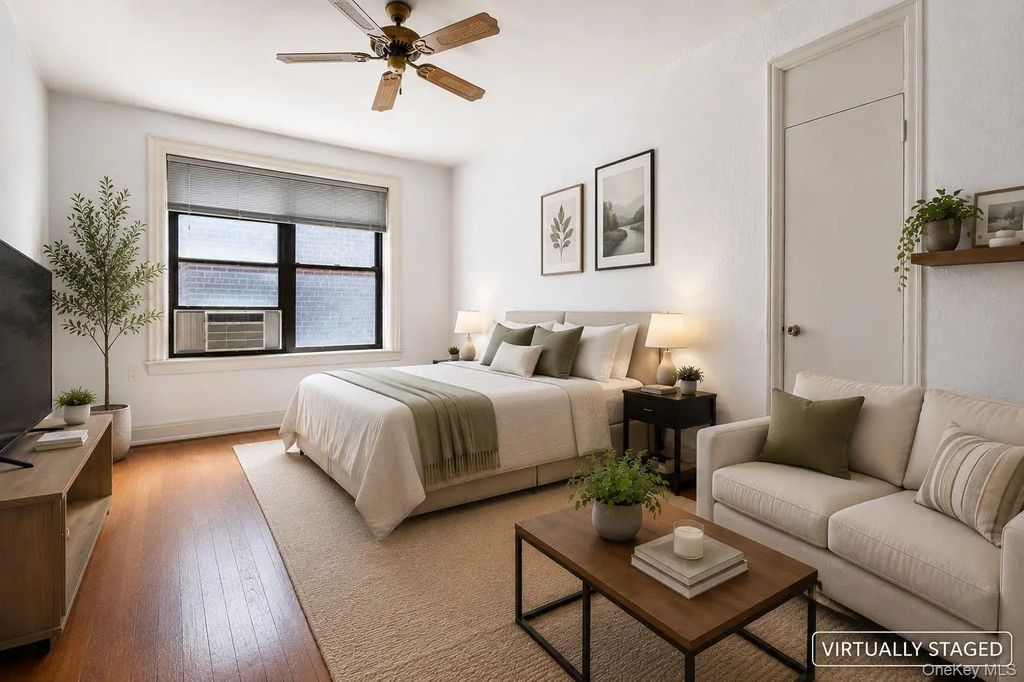 880 West 181st Street # 6g, New York (Manhattan)