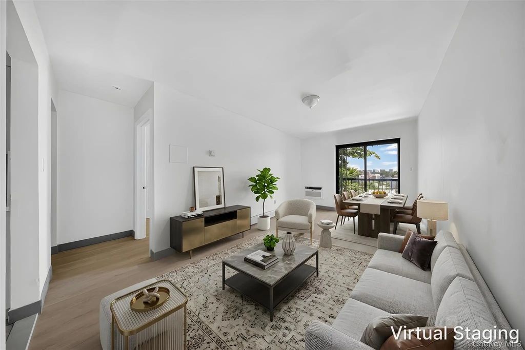 42-11 108 St # 3d, Corona