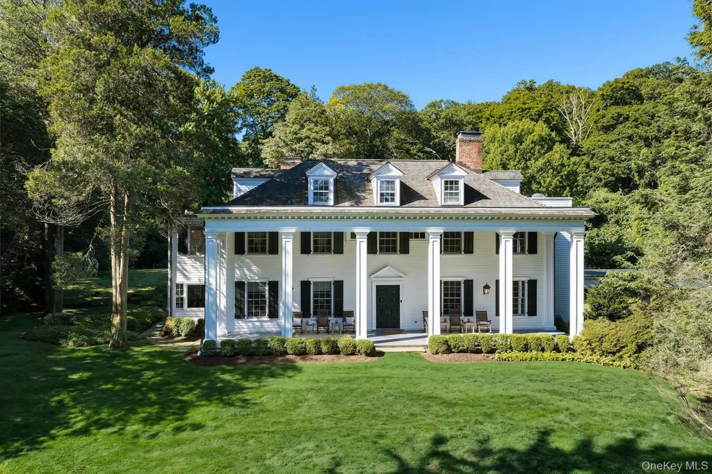 120 Scarborough Road, Briarcliff Manor