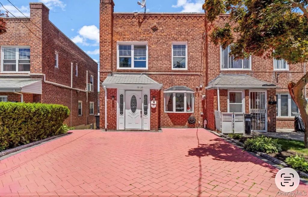 151-23 12th Road, Whitestone
