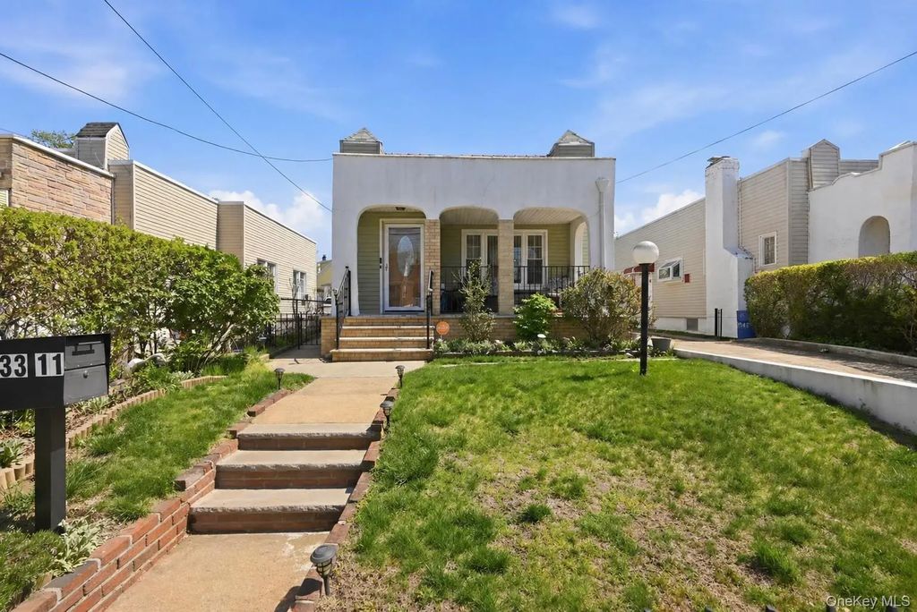 13311 231st Street, Laurelton
