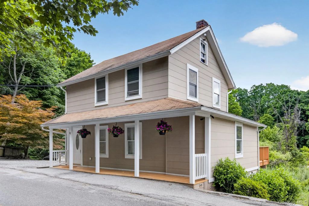 72 Furnace Dock Road, Croton-on-Hudson
