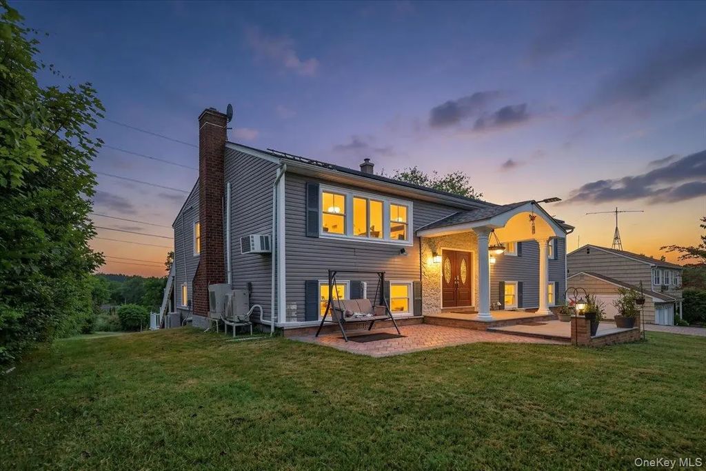 3346 Nutly Circle, Yorktown Heights