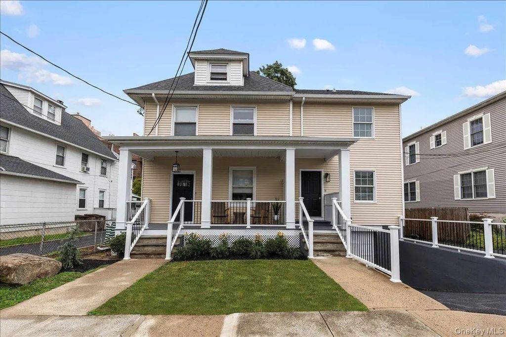 19 Maple Avenue # A, Harrison