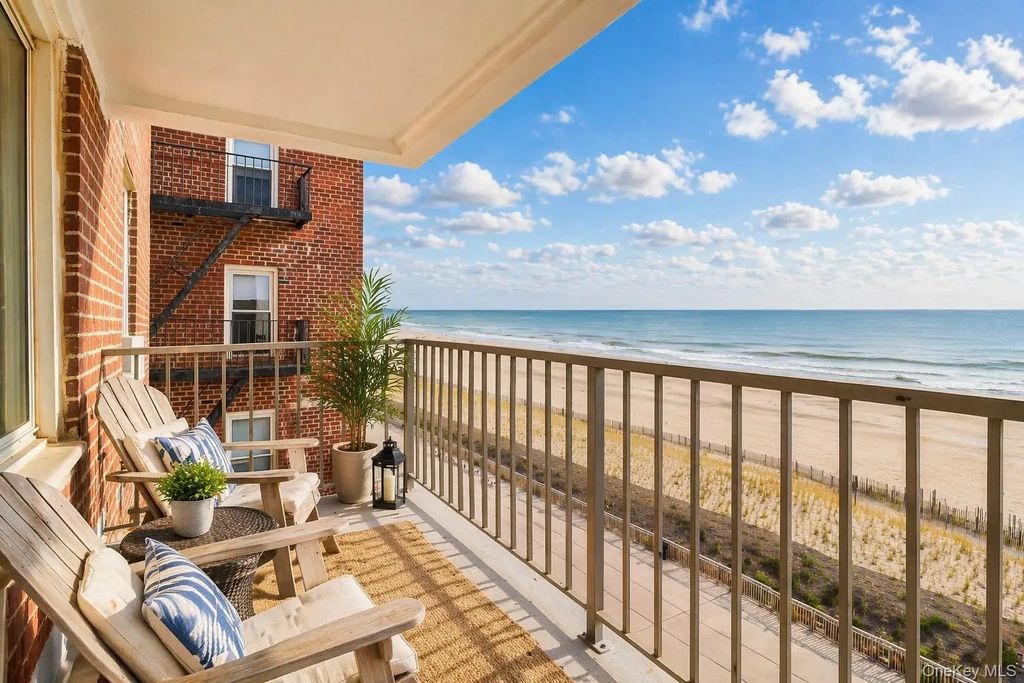 125 Beach 124 # 6f, Rockaway Beach