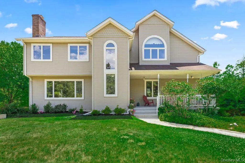 1 Lime Kiln Court, Monsey