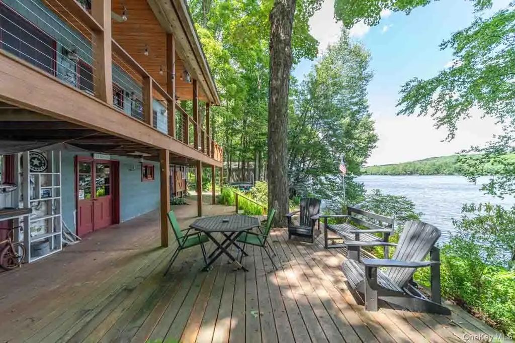 150 Thompsonville Road # 20, South Fallsburg