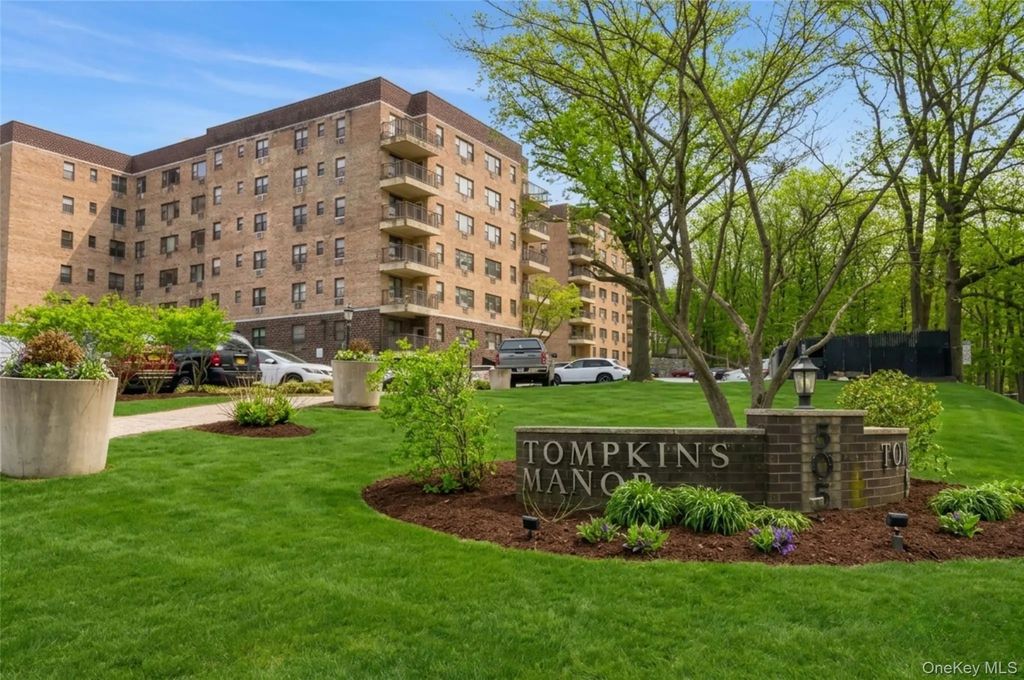 505 Central Avenue # 618, White Plains