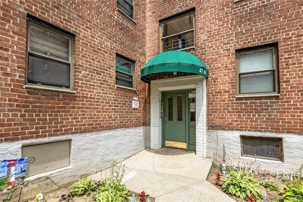 47-30 217th Street # 2c, Bayside