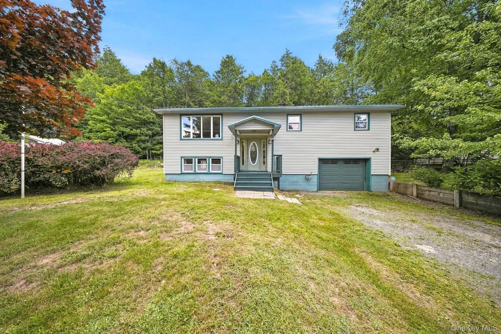 157 Ballard Road, Mongaup Valley