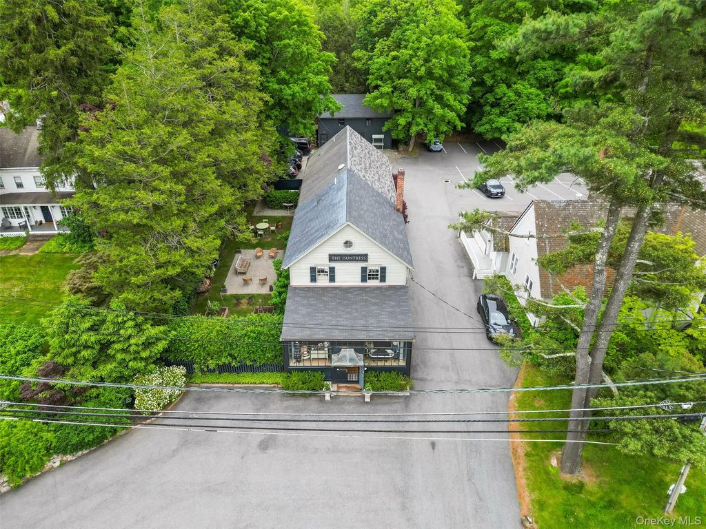 259-a Westchester Avenue, Pound Ridge