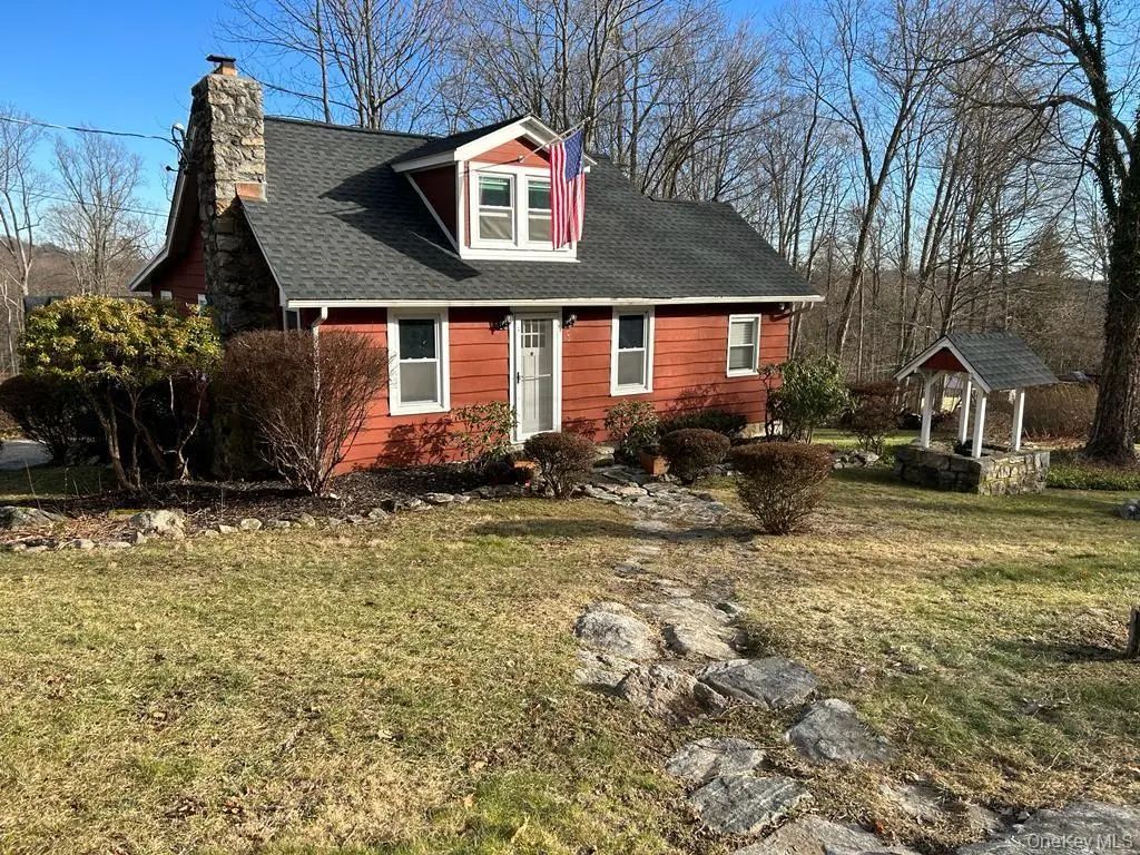 3 Elm Road, Somers