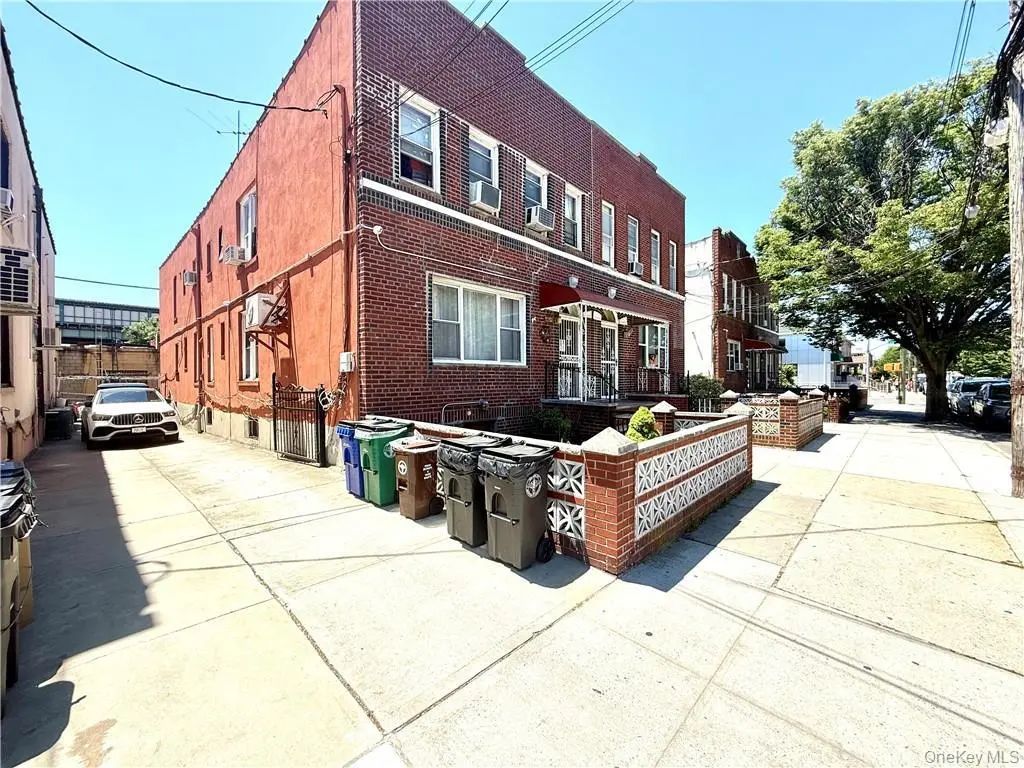2510 85th Street, Brooklyn