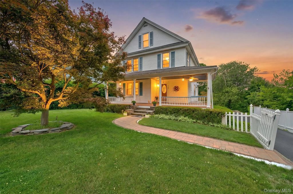 609 Stage Road, Monroe