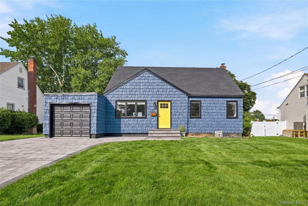 2693 Fox Road, Baldwin