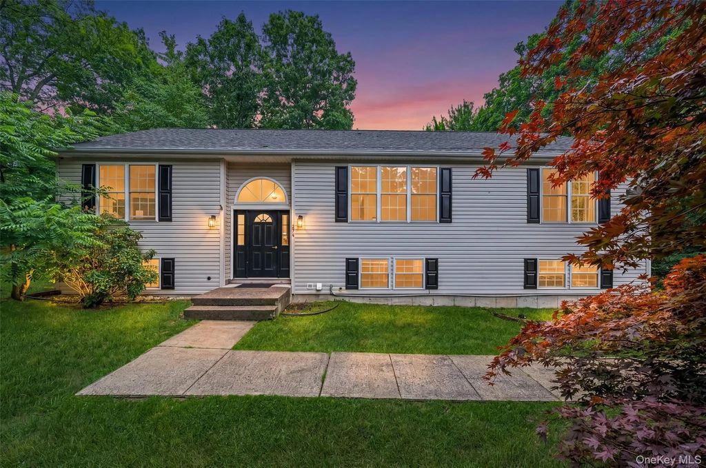274 Echo Road, Bloomingburg
