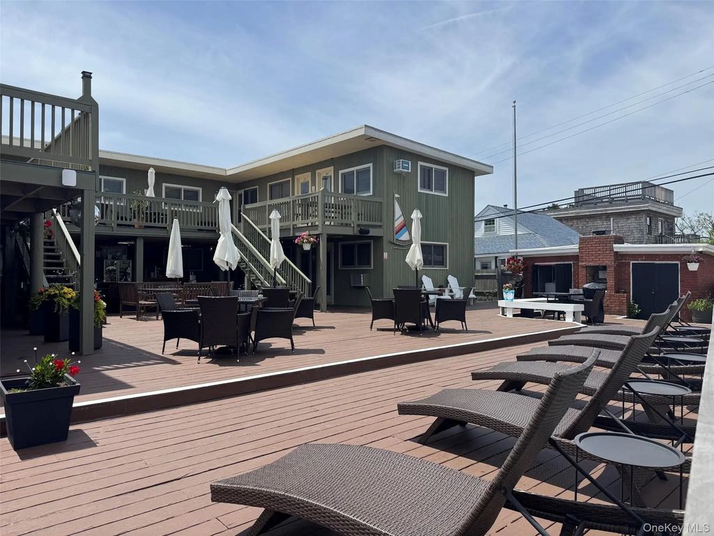 78 Bayview Avenue # 21 & 22, Ocean Bay Park