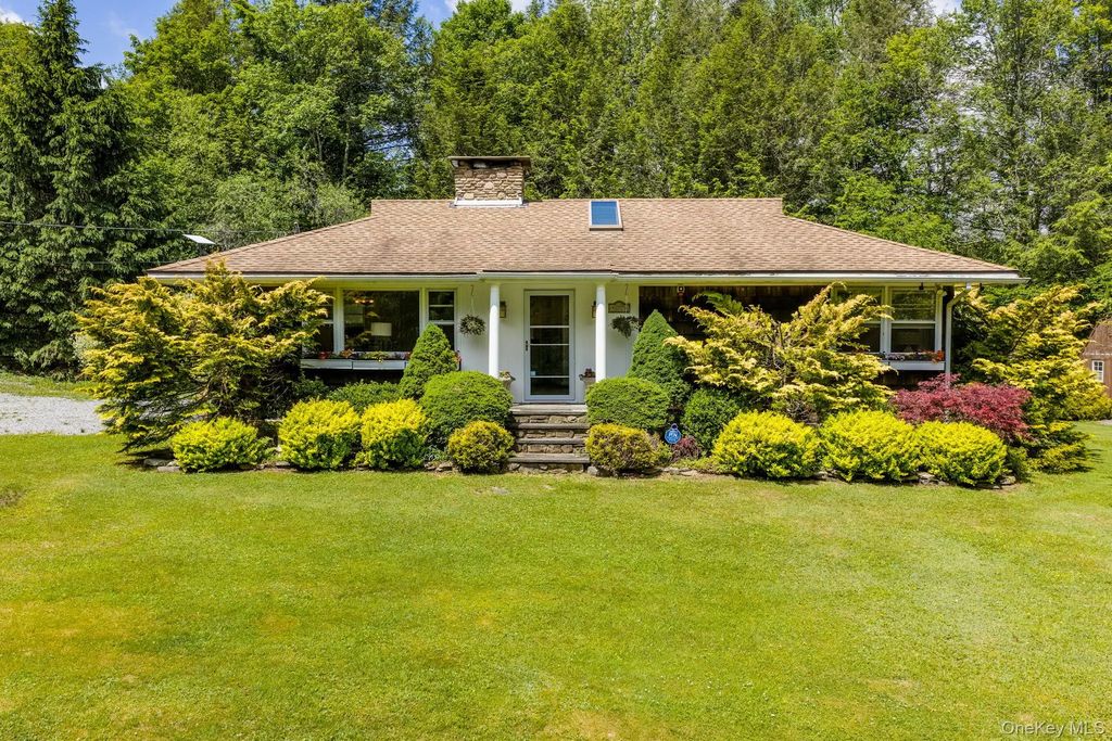 172 Wards Road, Livingston Manor