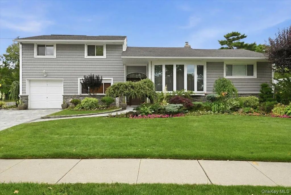 2504 Cadillac Drive, East Meadow