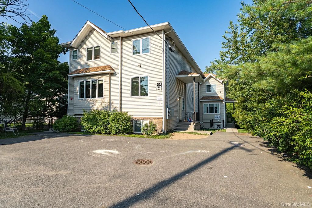 34 Union Road # 214, Spring Valley